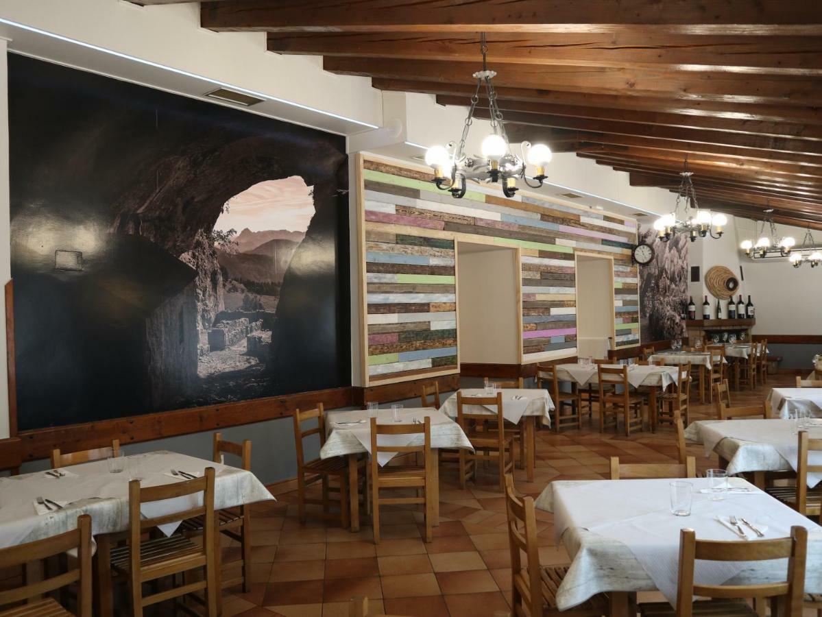 Hotel Ostatu Zegama Zewnętrze zdjęcie